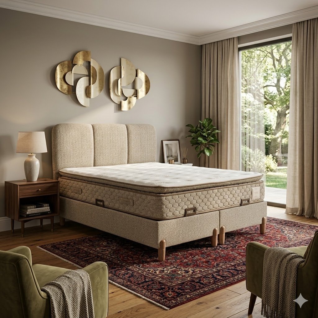 Lugano Set
